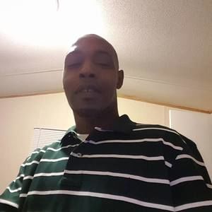 Meet your Posher, Terrance