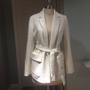 FINAL SALE coat