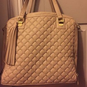 Studded Steve Madden purse