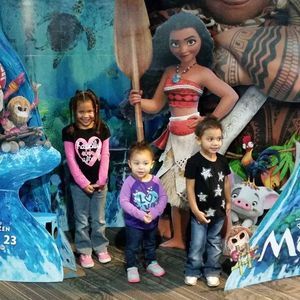 Meet your Posher, Cheryl