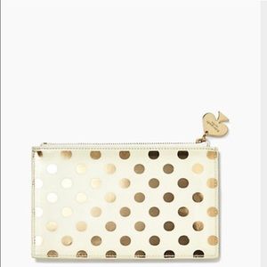 Kate Spade pencil case