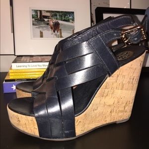 Tory Burch Wedges