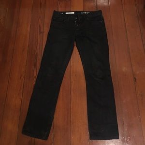 Men's Gap slim fit jeans