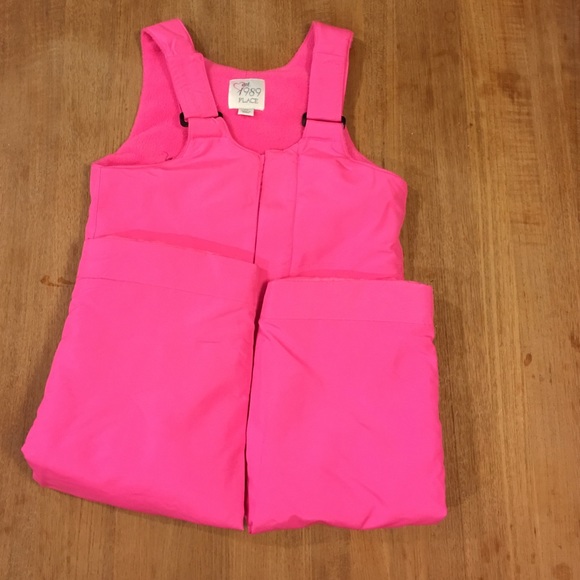 Children's Place 2T coveralls never worn - Picture 2 of 3