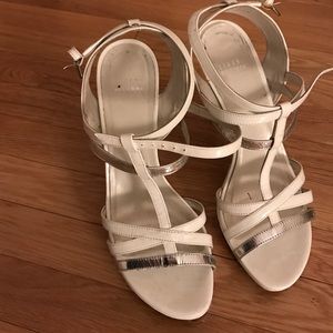 Stuart Weitzman shoes, size 9