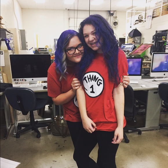 Meet your Posher, Caitlyn - Picture 1 of 1