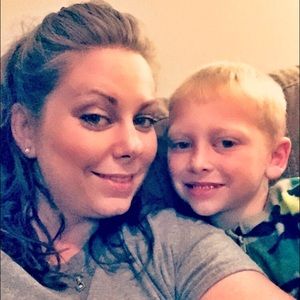 Meet your Posher, Kandis