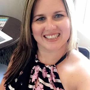 Meet your Posher, Lisette