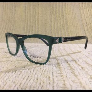 Bvlgari Eyeglasses