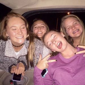 Meet your Posher, Lexi