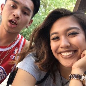 Meet your Posher, Gerwyn