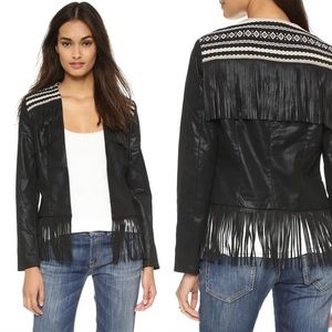 Saylor Bella Jacket