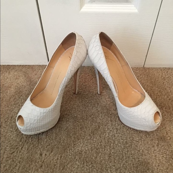 Giuseppe Heels