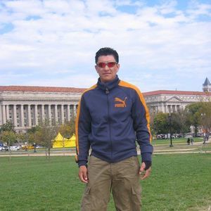 Meet your Posher, Felix