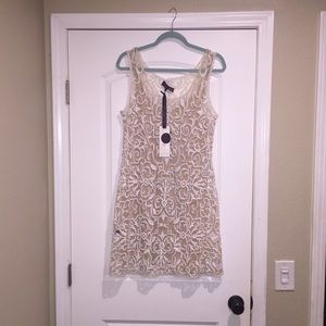 Brand new Hale Bob dress