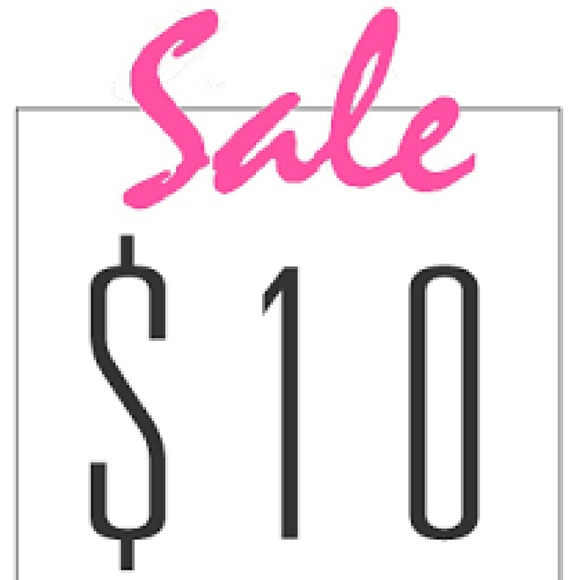 ●●$10 And BELOW FLASH SALE●●