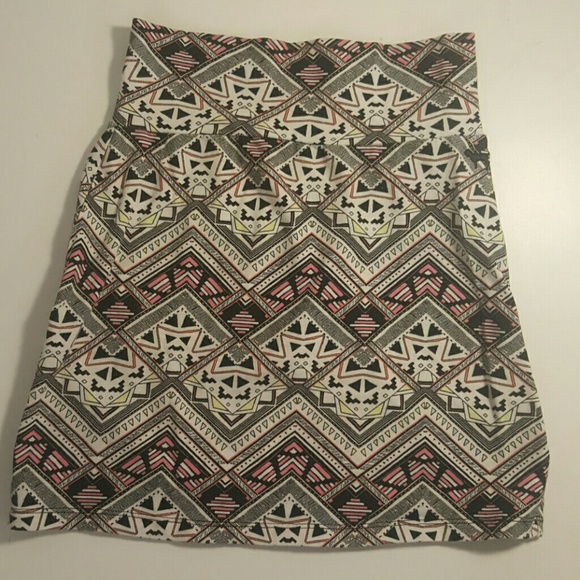 VS Skirt