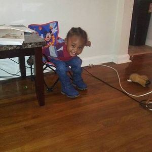 Meet your Posher, Cornell