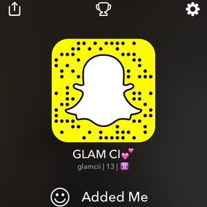 Meet your Posher, Ciera