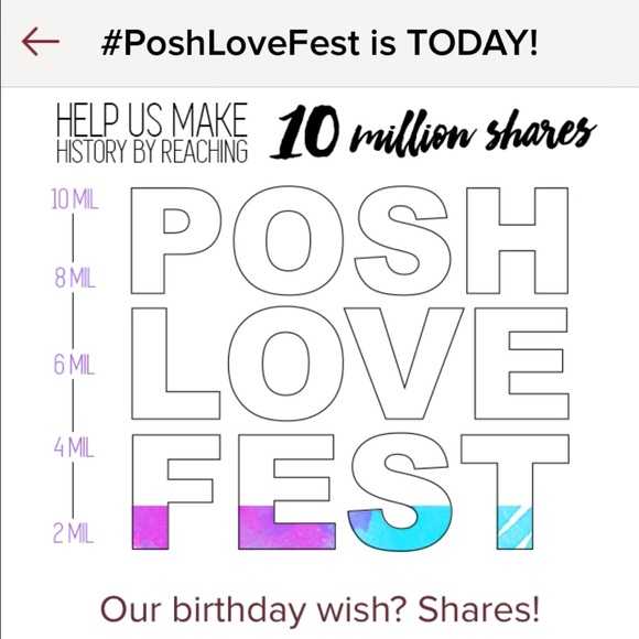 THANK YOU FOR JOINING ME!  Keep sharing!