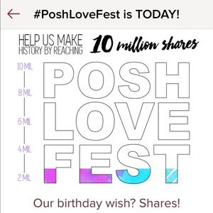 THANK YOU FOR JOINING ME!  Keep sharing!