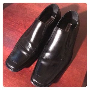 Men's Steve Madden Dress Shoes Size 10