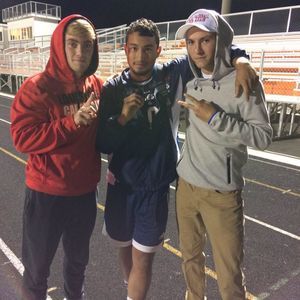 Meet your Posher, Jayde