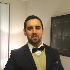 Meet your Posher, Brendan