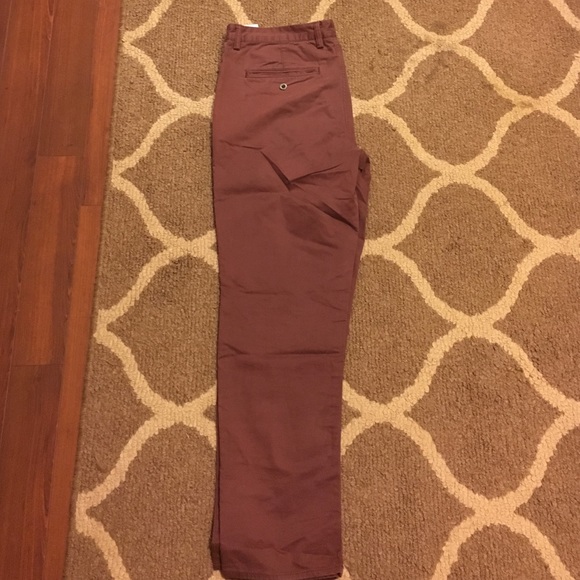 GAP Lived in Slim Pants