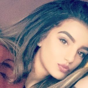 Meet your Posher, Jess