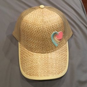 Tone It Up Hat