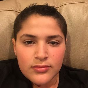 Meet your Posher, Ethan