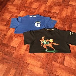 Nike T-Shirts