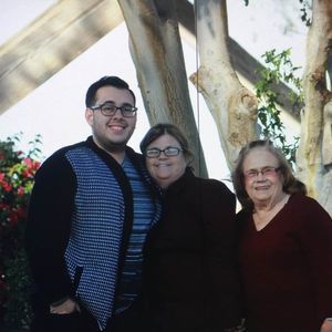 Meet your Posher, Tammy