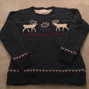 Christmas sweater