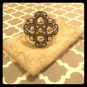 Brighton Starry Night Cuff