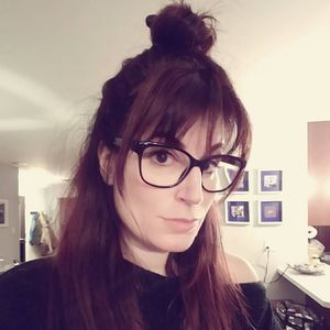 Meet your Posher, Danielle