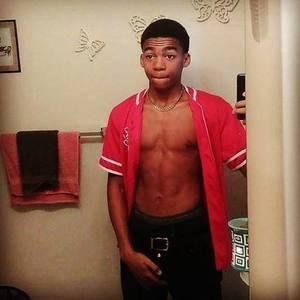 Meet your Posher, Malcolm