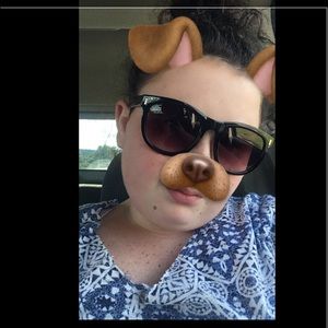 Meet your Posher, Katelyn