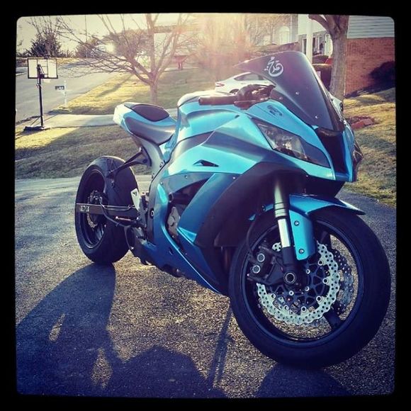 Meet your Posher, Mahdi - Picture 1 of 1