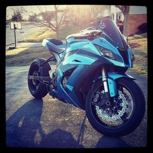 Meet your Posher, Mahdi