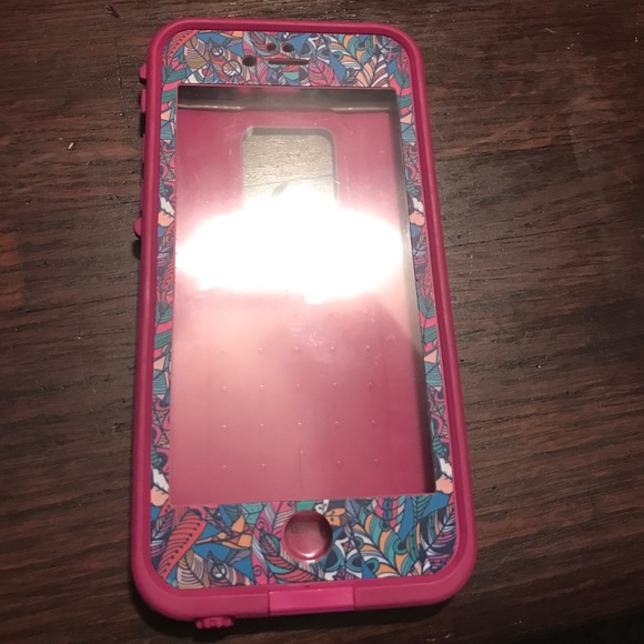 Lifeproof iPhone 6/6s