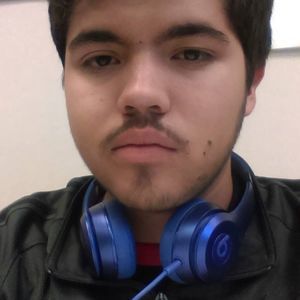 Meet your Posher, Brayan