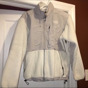 Women's northface coat jacket