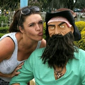 Meet your Posher, Helen