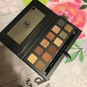 Anastasia Beverly Hills master palette by Mario