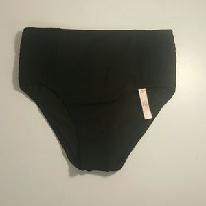 VS High-waisted Bikini Bottom