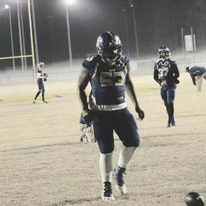 Meet your Posher, Isaiah