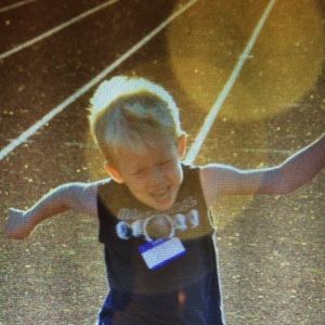 Meet your Posher, Jack