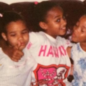 Meet your Posher, Desiree